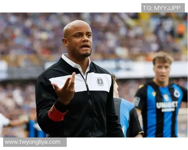 孔帕尼离队后曼城面临的领导力缺失与未来挑战分析